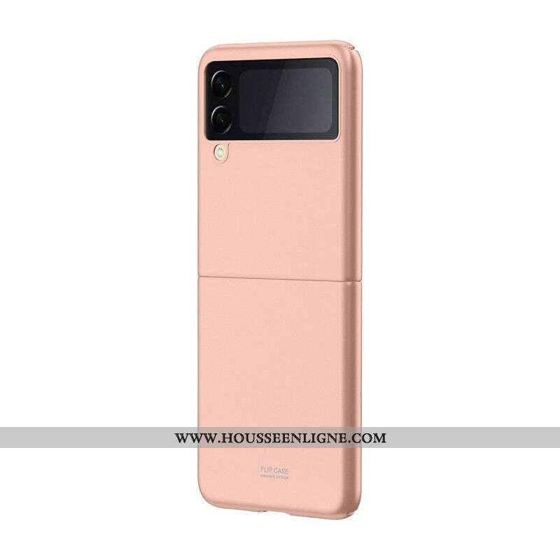 Coque Samsung Galaxy Z Flip 3 5G Skin Feel