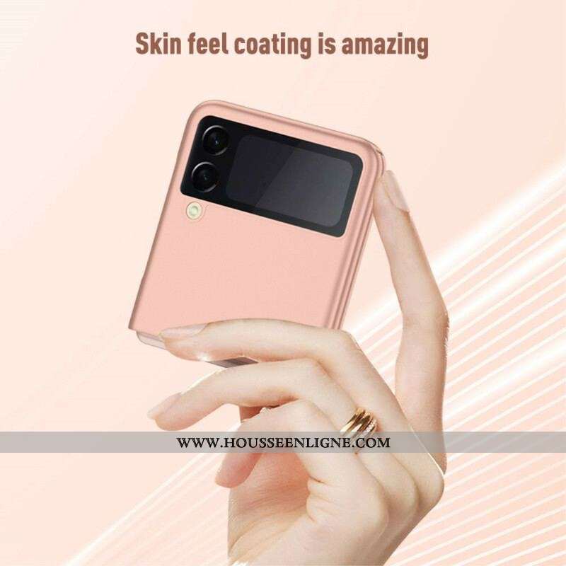 Coque Samsung Galaxy Z Flip 3 5G Skin Feel