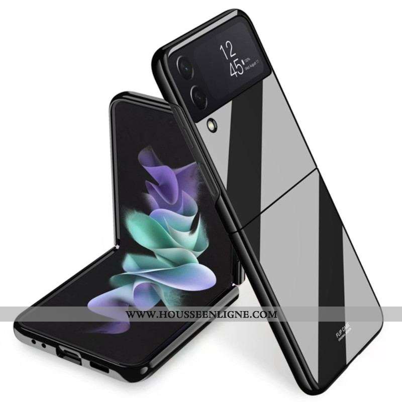 Coque Samsung Galaxy Z Flip 4 Miroir