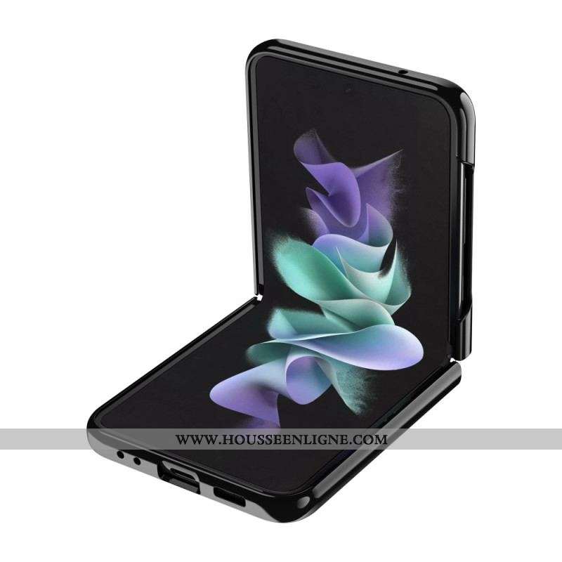 Coque Samsung Galaxy Z Flip 4 Miroir