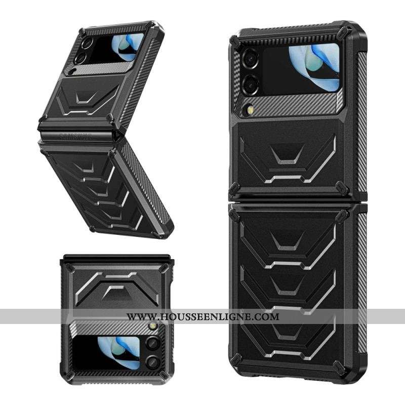 Coque Samsung Galaxy Z Flip 4 Super Résistante