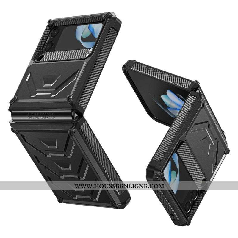 Coque Samsung Galaxy Z Flip 4 Super Résistante