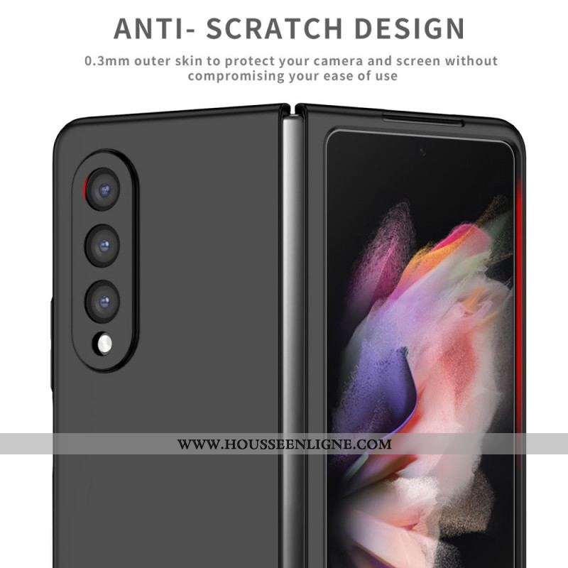 Coque Samsung Galaxy Z Fold 3 5G Classique