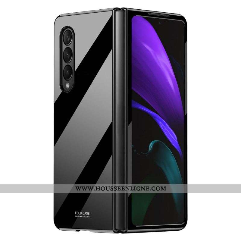 Coque Samsung Galaxy Z Fold 3 5G Glossy