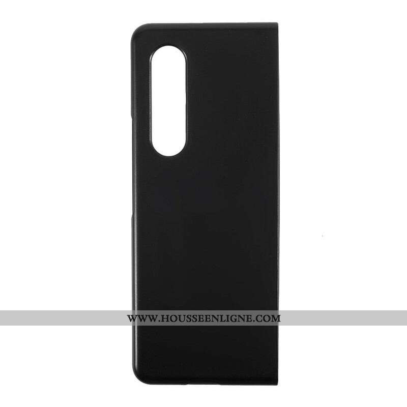 Coque Samsung Galaxy Z Fold 3 5G Rigide