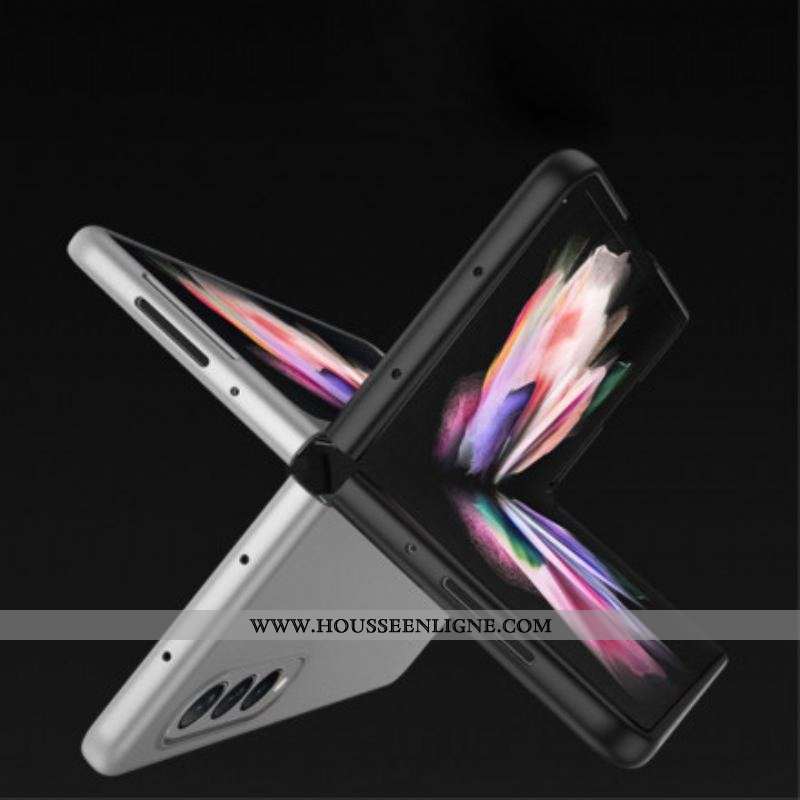 Coque Samsung Galaxy Z Fold 3 5G Ultra Fine Design