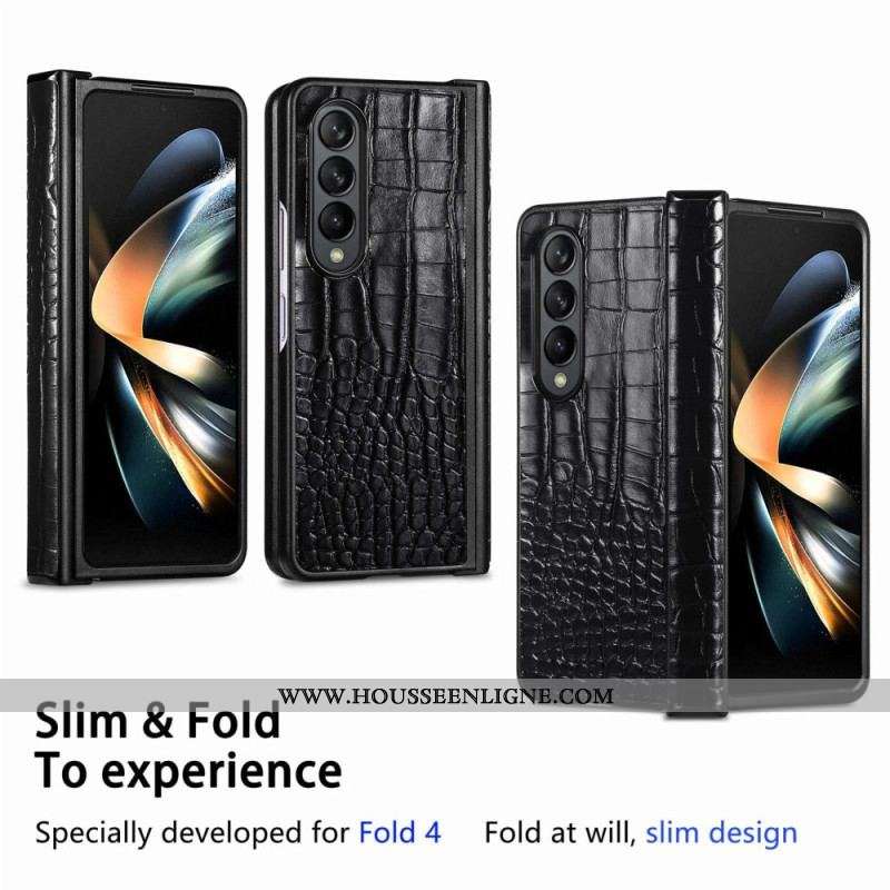 Coque Samsung Galaxy Z Fold 4 BOND