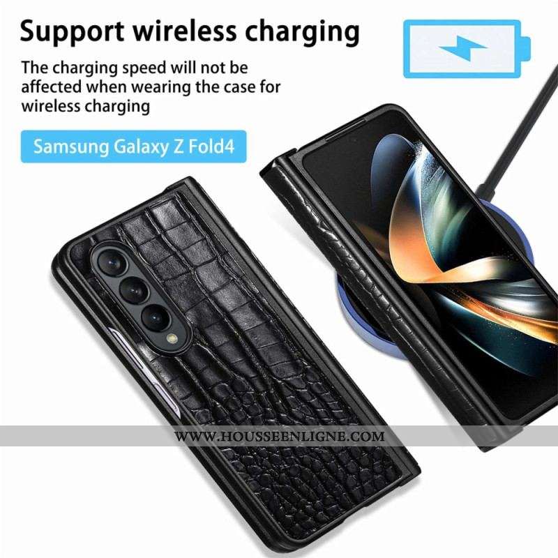 Coque Samsung Galaxy Z Fold 4 BOND