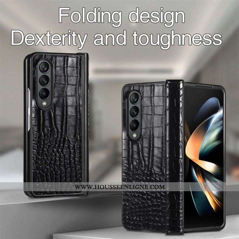 Coque Samsung Galaxy Z Fold 4 BOND