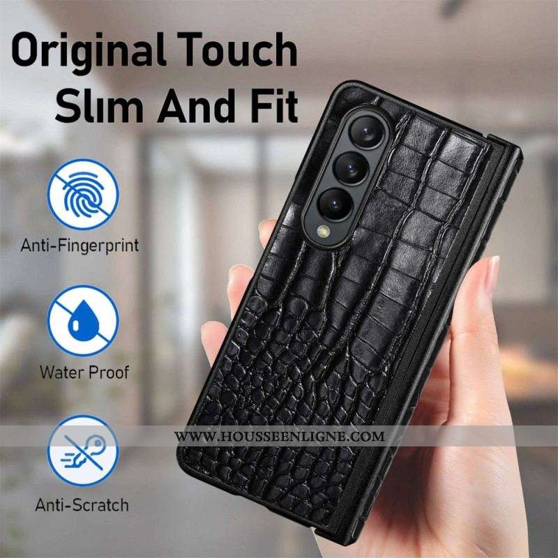 Coque Samsung Galaxy Z Fold 4 BOND