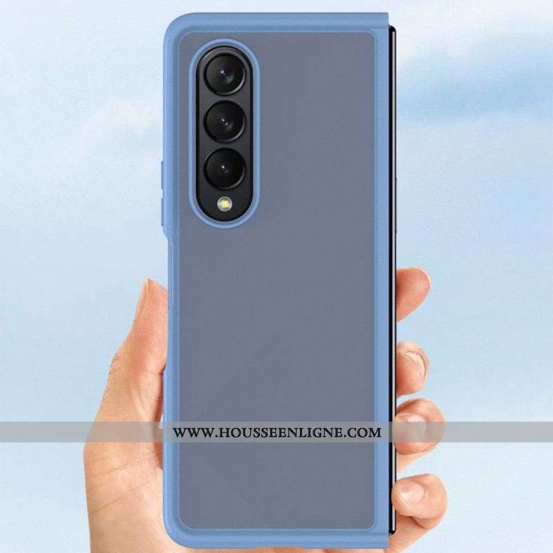 Coque Samsung Galaxy Z Fold 4 FLU