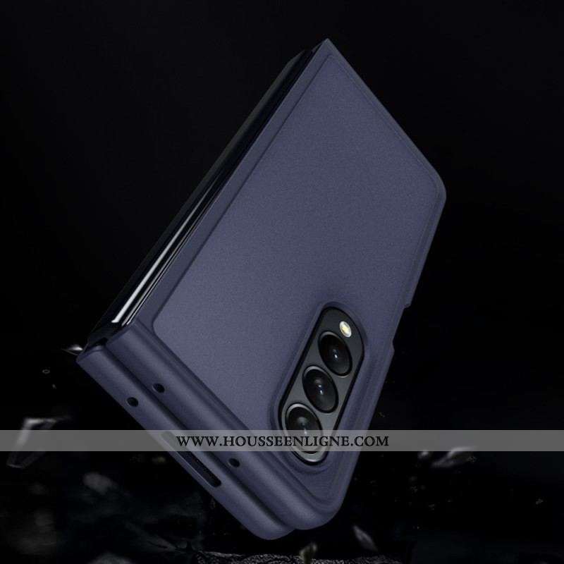 Coque Samsung Galaxy Z Fold 4 FLU