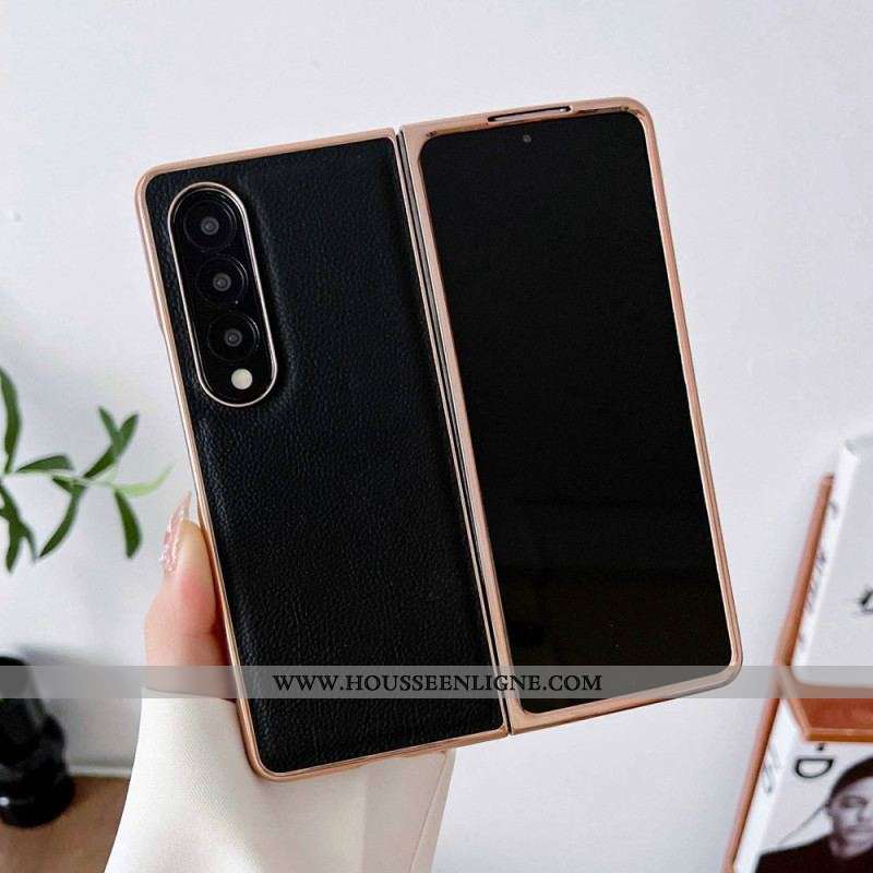 Coque Samsung Galaxy Z Fold 4 Horizon Series