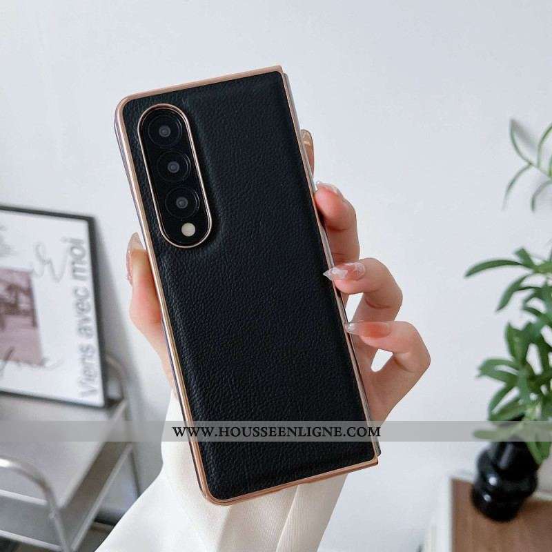 Coque Samsung Galaxy Z Fold 4 Horizon Series