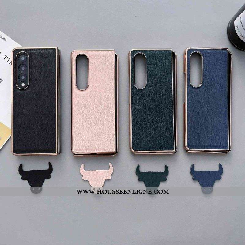 Coque Samsung Galaxy Z Fold 4 Horizon Series