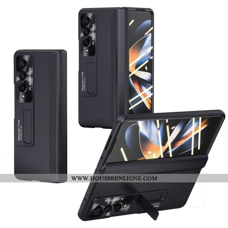 Coque Samsung Galaxy Z Fold 4 Magnetic Fold