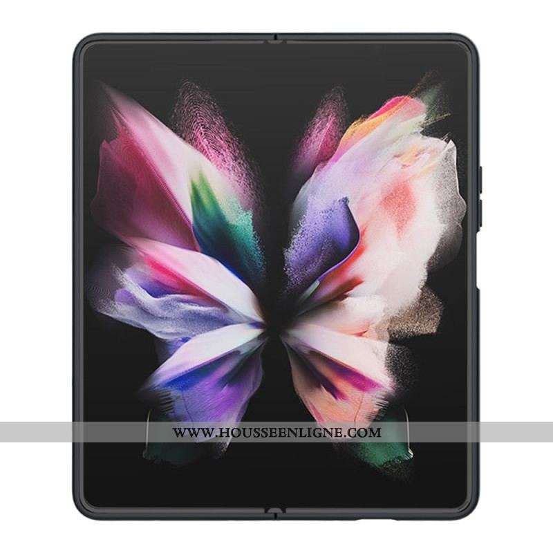 Coque Samsung Galaxy Z Fold 4 NILLKIN Glissière