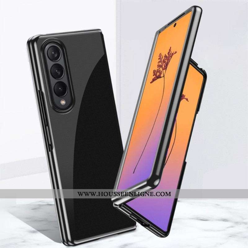 Coque Samsung Galaxy Z Fold 4 Reflect