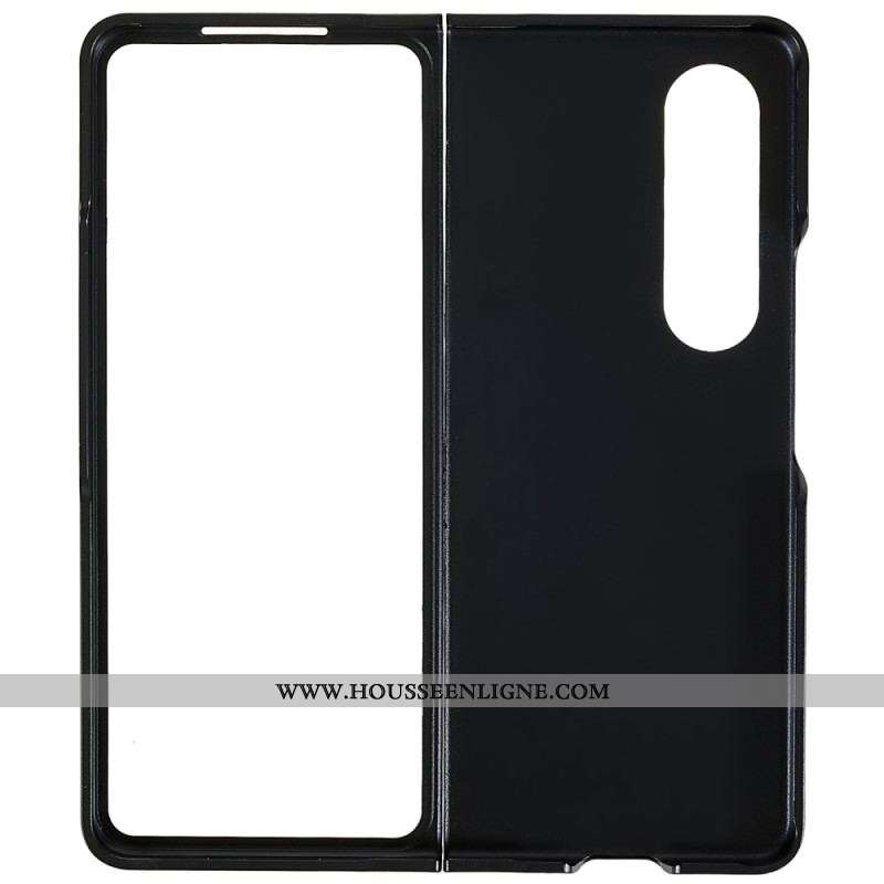 Coque Samsung Galaxy Z Fold 4 Simple