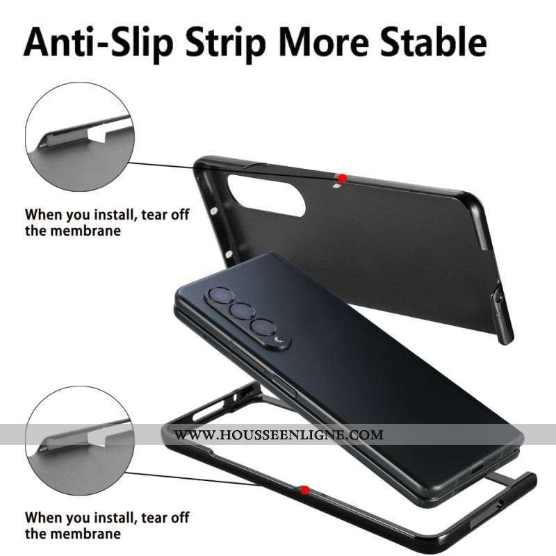 Coque Samsung Galaxy Z Fold 4 Suzanne Porte-Stylet