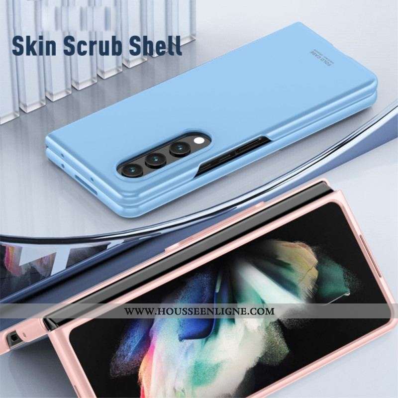 Coque Samsung Galaxy Z Fold 4 Ultra Slim Skin Touch