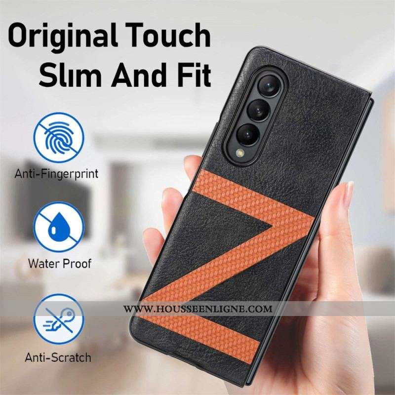 Coque Samsung Galaxy Z Fold 4 Z