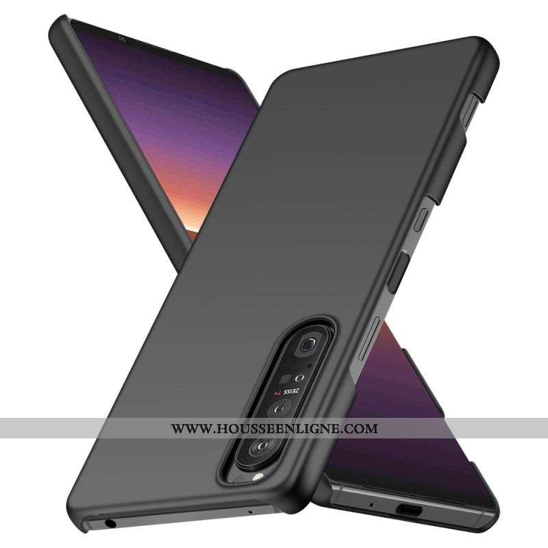 Coque Sony Xperia 1 IV Rigide Classique