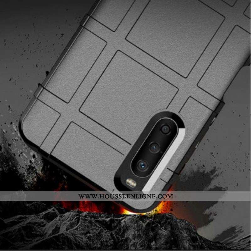 Coque Sony Xperia 10 III Rugged Shield