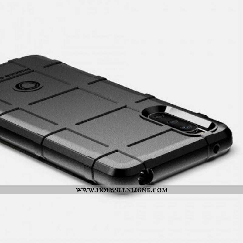 Coque Sony Xperia 10 III Rugged Shield