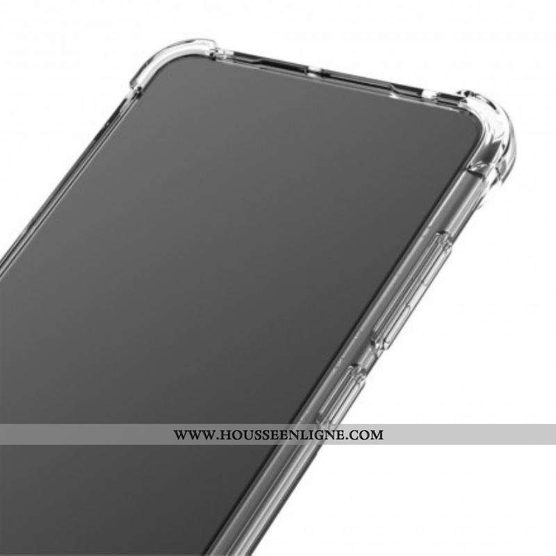 Coque Sony Xperia 10 III Transparente IMAK