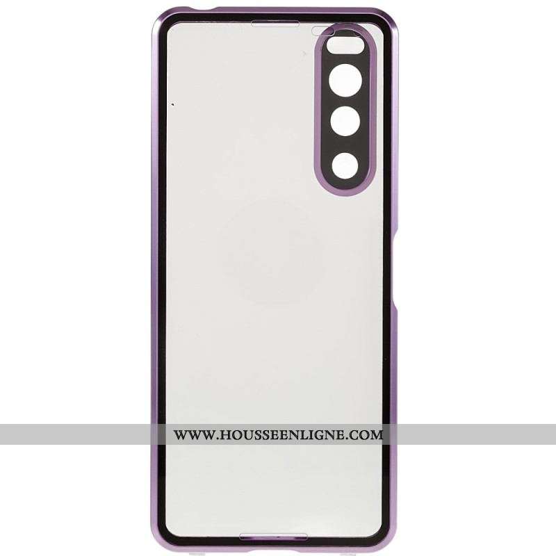 Coque Sony Xperia 5 IV Protection Complète