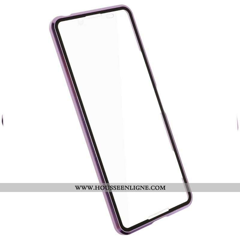 Coque Sony Xperia 5 IV Protection Complète