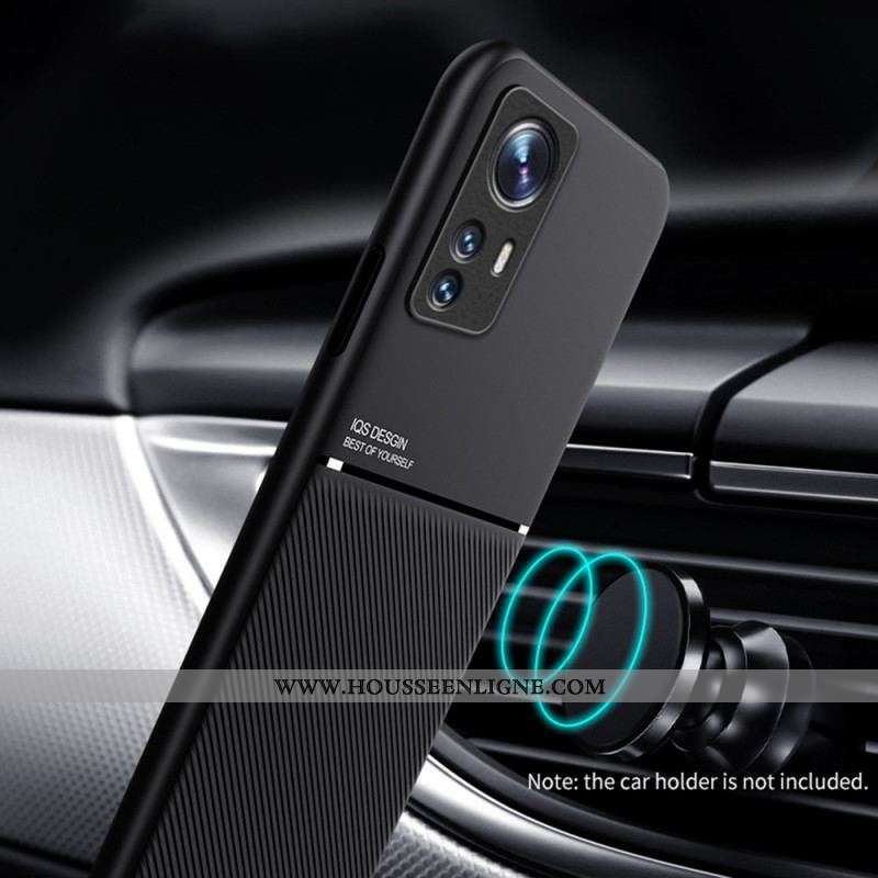 Coque  Xiaomi 12 / 12X  Design Antidérapant