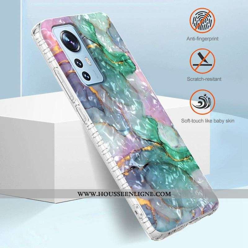 Coque Xiaomi 12 / 12X Motif Stylé