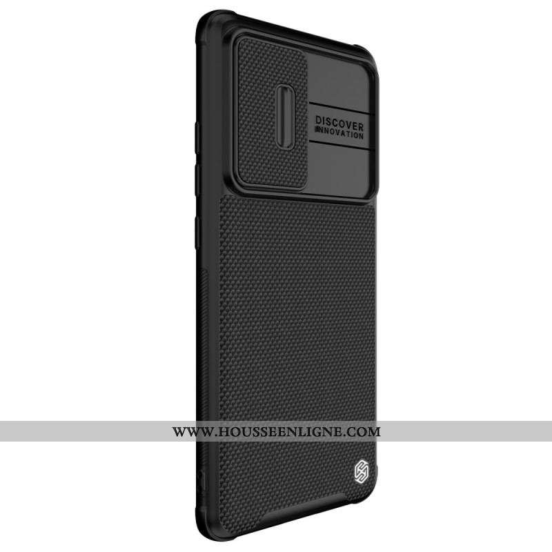 Coque  Xiaomi 12 / 12X  Protège Appareil Photo NILLKIN