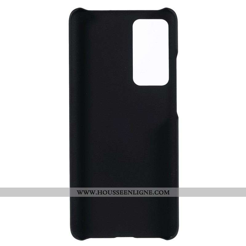 Coque  Xiaomi 12 / 12X  Rigide Classique