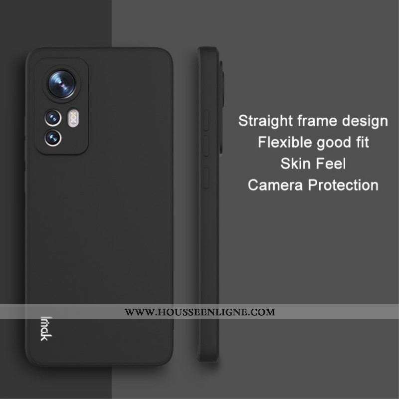 Coque  Xiaomi 12 / 12X  UC-4 Séries IMAK