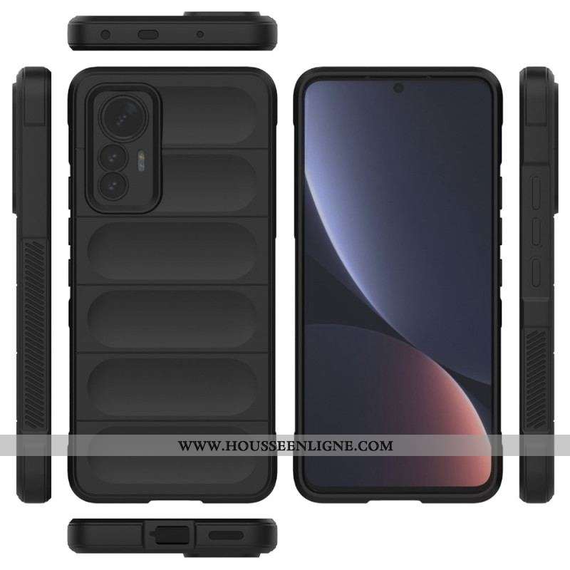 Coque Xiaomi 12 Lite Antidérapante