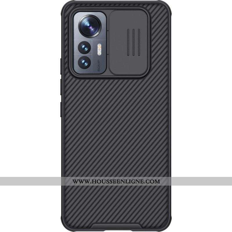 Coque Xiaomi 12 Lite CamShield Nillkin