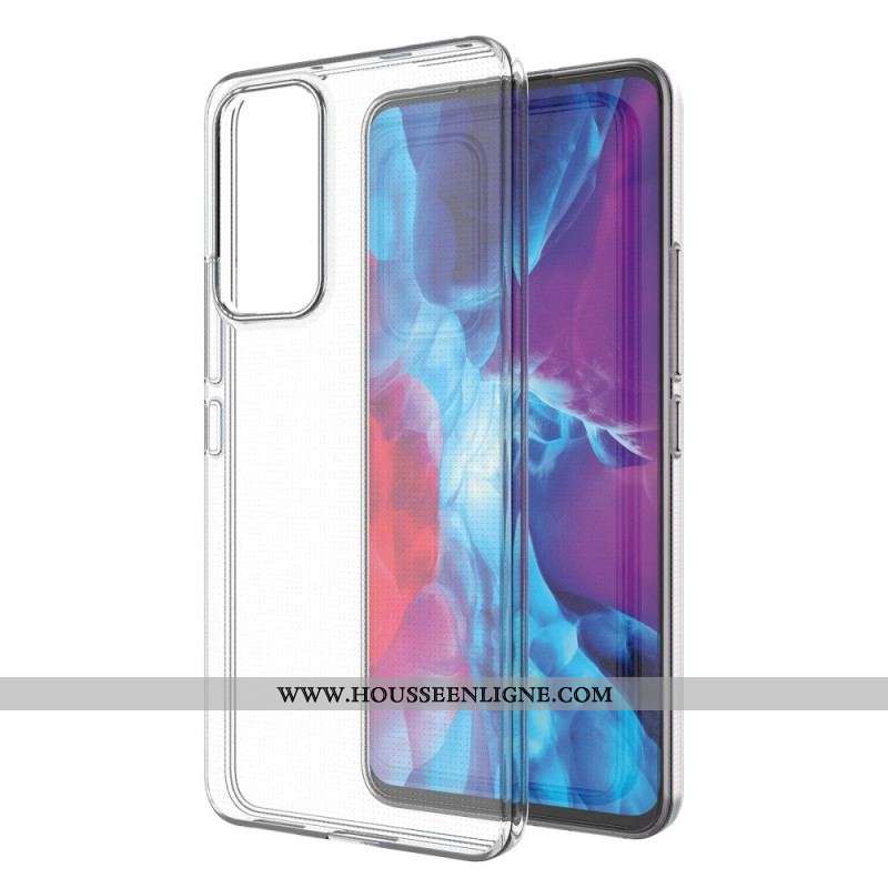 Coque Xiaomi 12 Lite Transparente