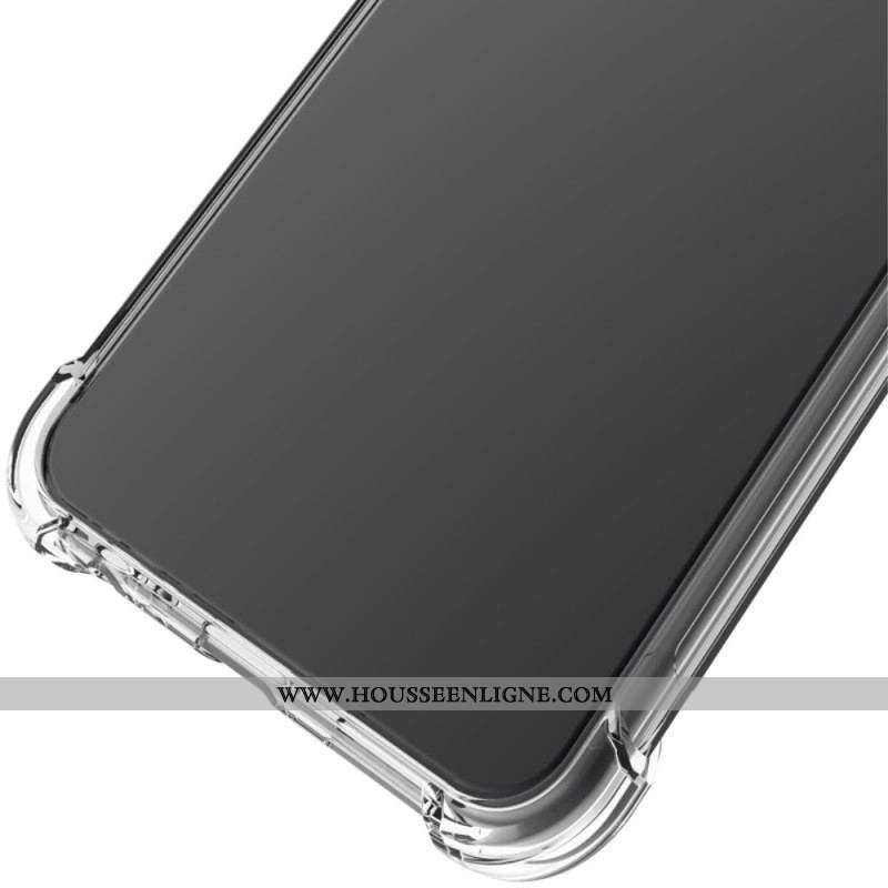 Coque Xiaomi 12 Pro IMAK Transparente