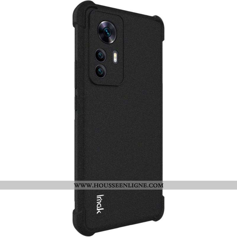 Coque Xiaomi 12T / 12T Pro IMAK Skin Feel