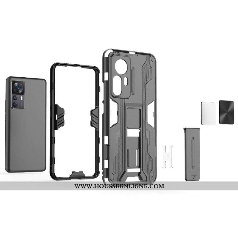 Coque Xiaomi 12T / 12T Pro Support Amovible