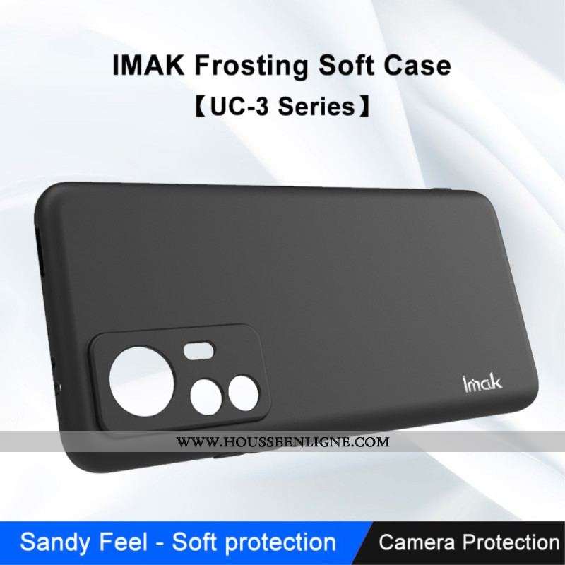 Coque Xiaomi 12T / 12T Pro UC-3 Series IMAK