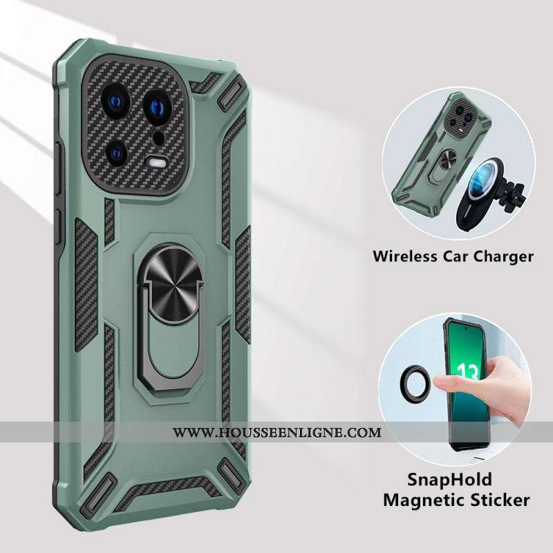 Coque Xiaomi 13 Anneau-Support