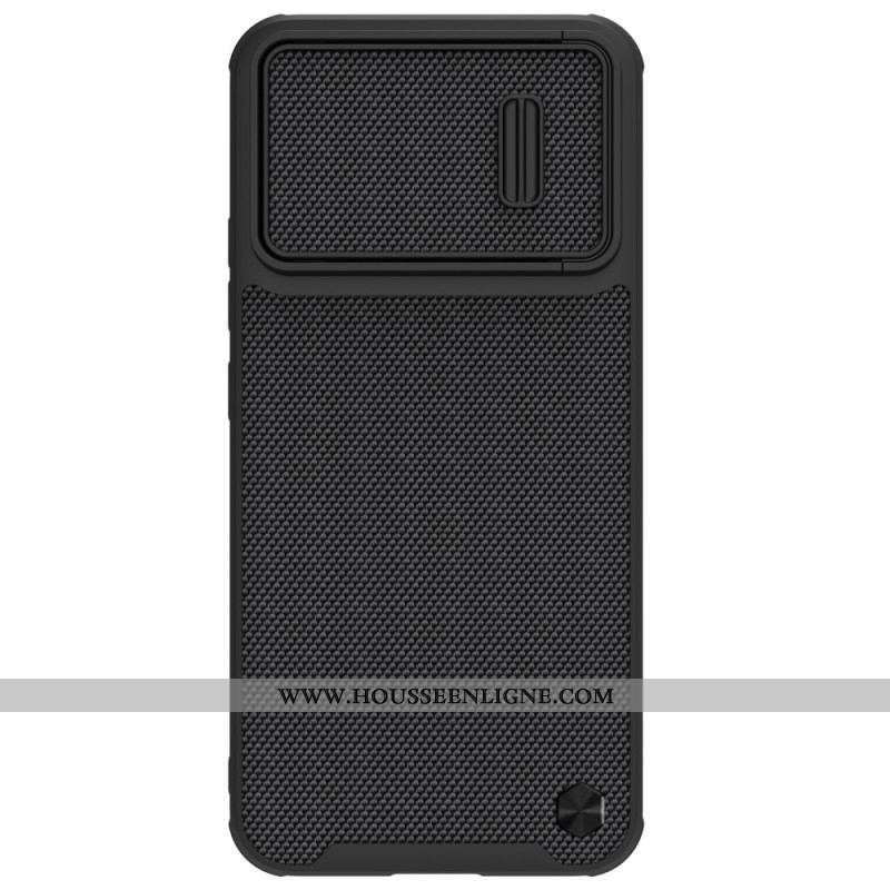 Coque Xiaomi 13 CamShield Texture Nylon Nillkin