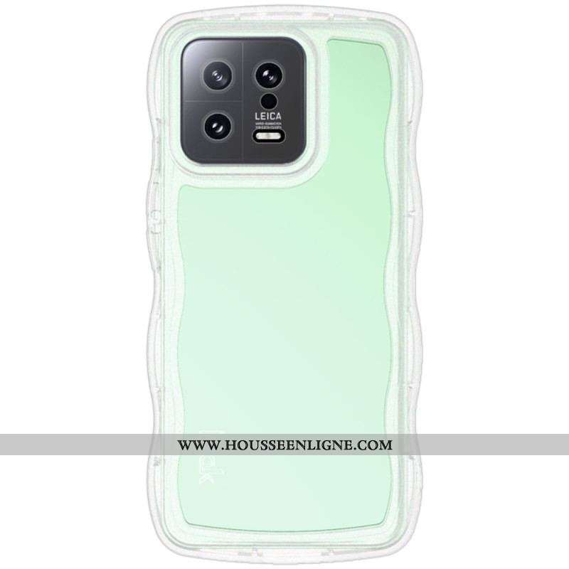 Coque Xiaomi 13 Design Vague IMAK