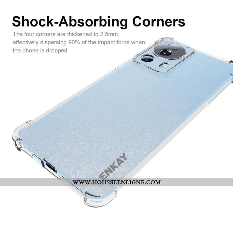 Coque Xiaomi 13 Lite Airbags ENKAY