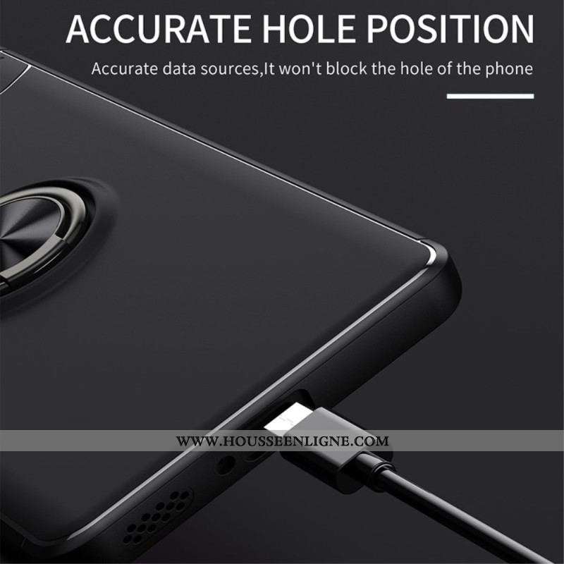 Coque Xiaomi 13 Pro Anneau Rotatif