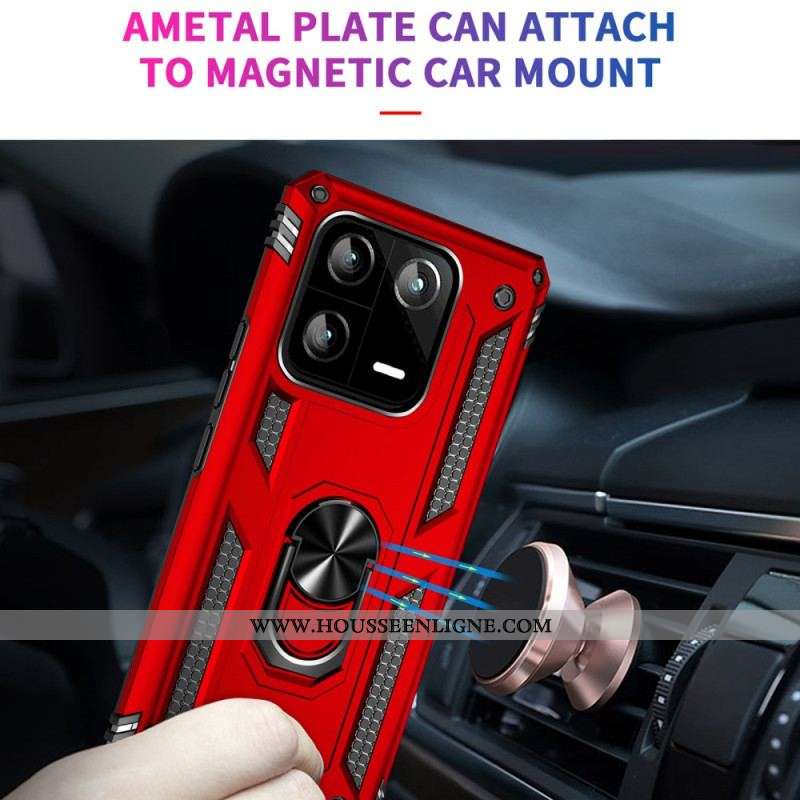 Coque Xiaomi 13 Pro Anneau-Support